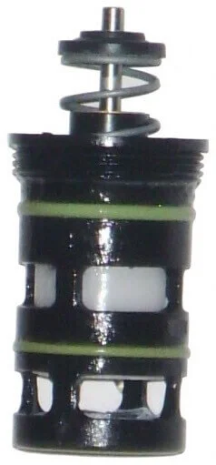 7.013.00381.0 Картридж триходового клапана на газовий котел Hermann Eura, Supermaster