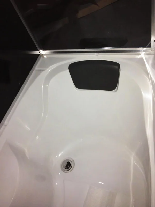 Душова кабіна AquaStream Classic 178 HB - фото 2