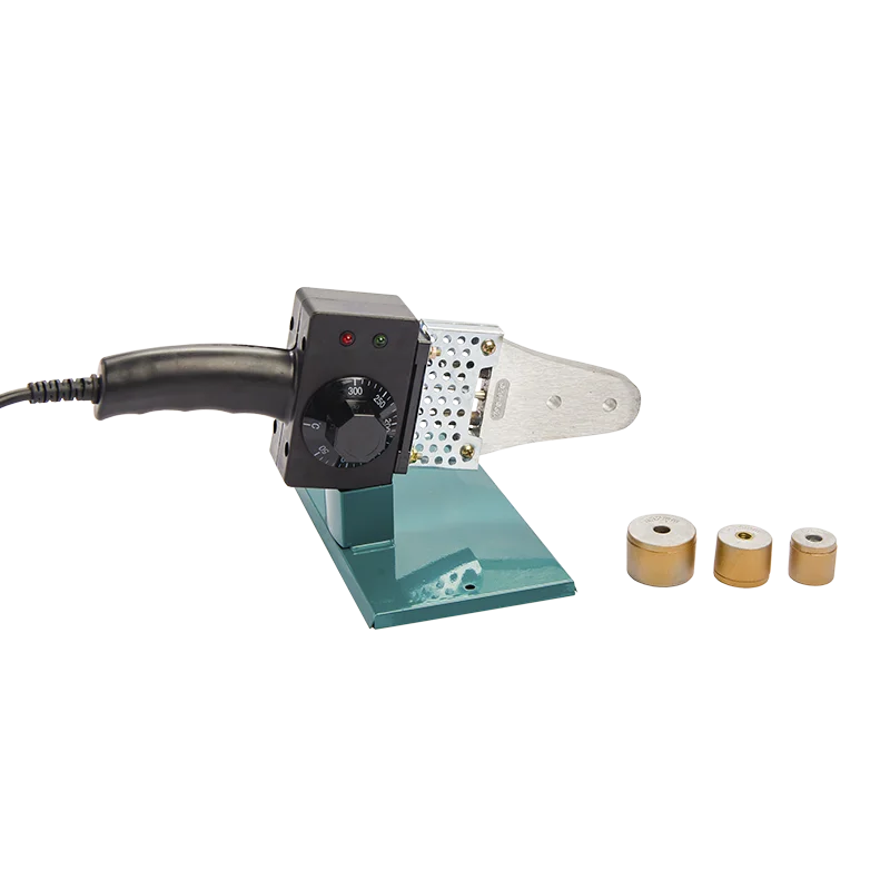 Паяльник для пластикових труб Зенит ЗПТ-850 (843867)