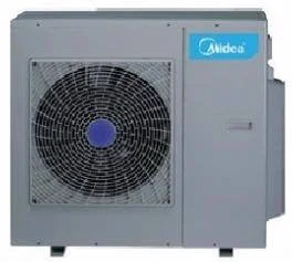 Зовнішній блок Midea M5OD-42HRFN1