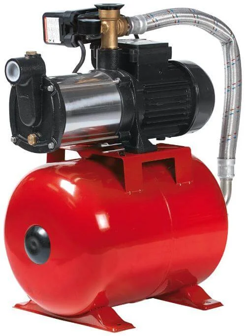 Насосна станція Sprut AUMRS5/50L(UA)