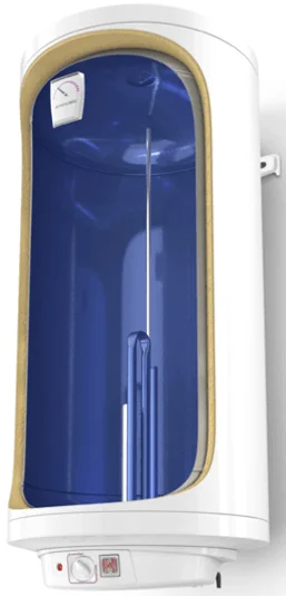 Водонагрівач, бойлер Hi-Therm Long Life VBO 50 DRY