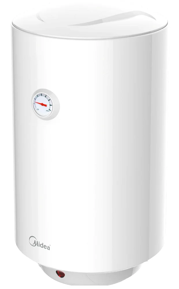 Водонагрівач Midea 15F1 (W)