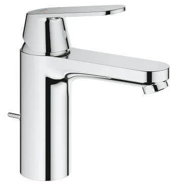 Змішувач для умивальника Grohe Eurosmart Cosmopolitan 23325000