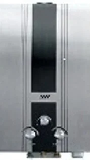 Газова колонка Darya Thermotehnik C-08 (нержавійка)