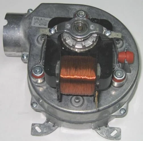 6225624 Вентилятор на газовий котел Sime 35 BF