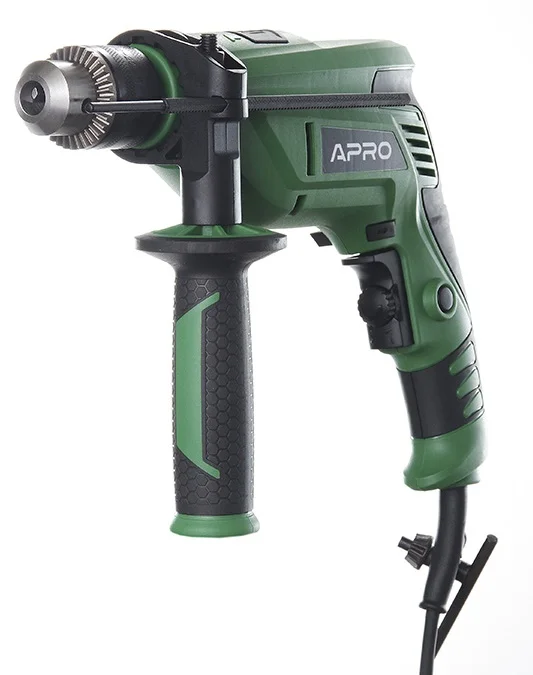 Дриль ударний Apro 13/600 К (899061)