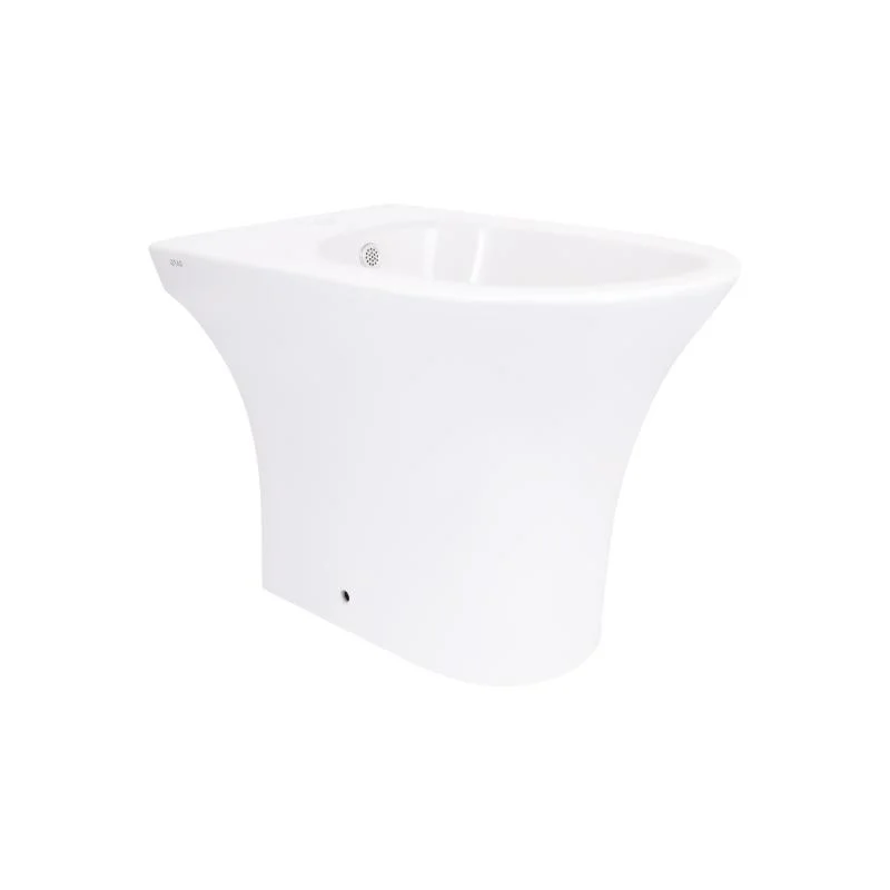 Біде підлогове Qtap Presto QTPRE29W43056