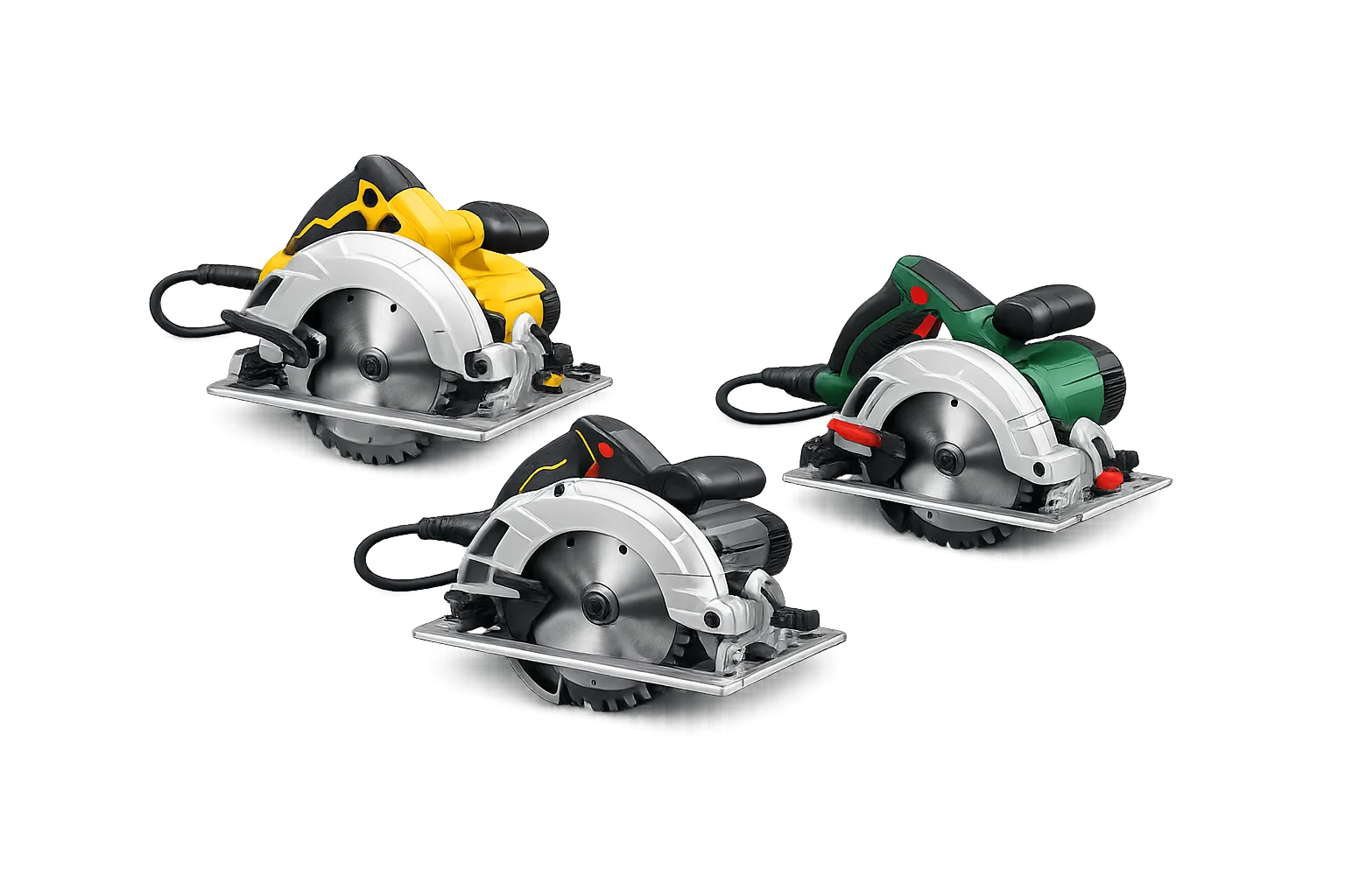 Дискові пили