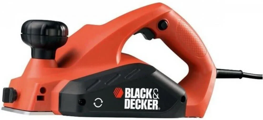 Електричний рубанок Black&Decker KW712KA-QS