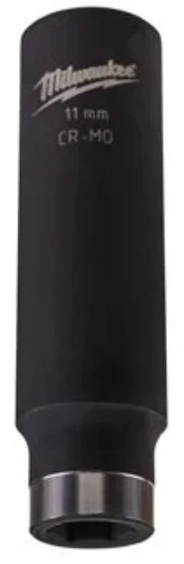Головка Milwaukee 1/2" SKT 11мм 6-гранна 4932352849