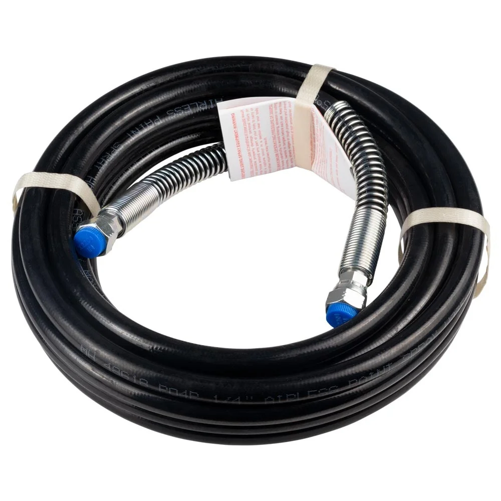 Шланг для апарату безповітряного фарбування 7.6м Sigma (6818221)