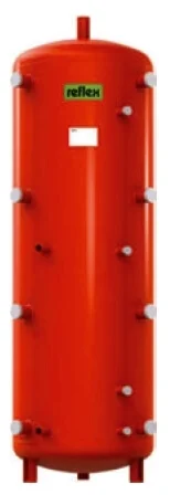 Акумулююча ємність Reflex PHW 1500 (з ізоляцією)