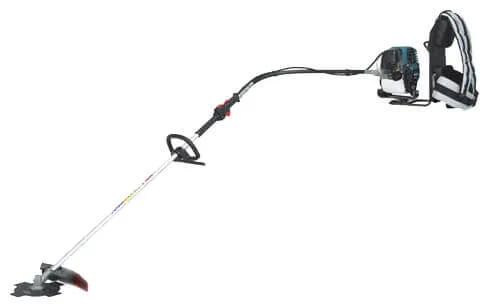 Бензиновий тример Makita EBH341R