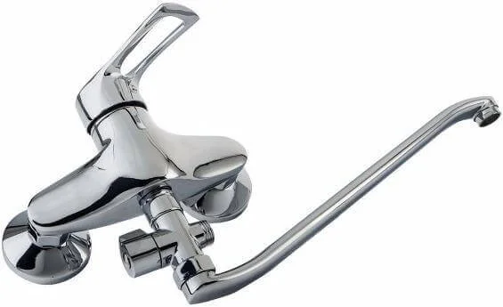 Змішувач для душу та ванни Potato P2122