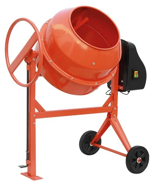 Бетонозмішувач Vitals Cm-160a (82757)