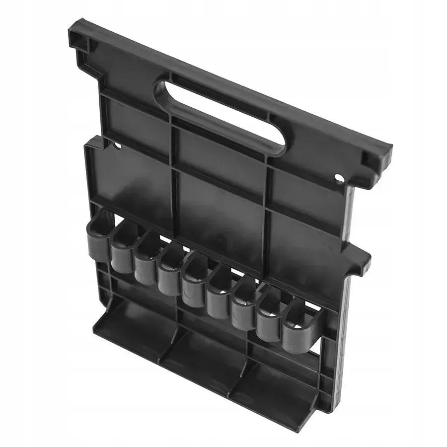 Набор ящиков для инструмента на колесах Qbrick System TWO SET ALU VARIO (Z259800UA017) - фото 12