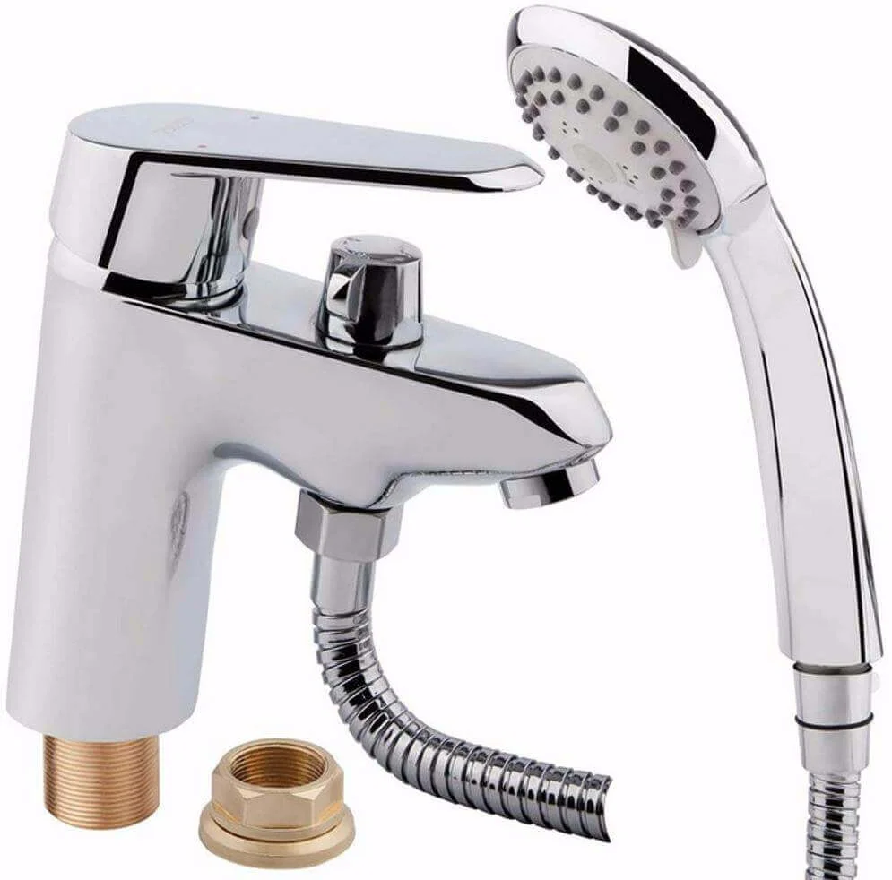 Змішувач для душу та ванни Potato P1409