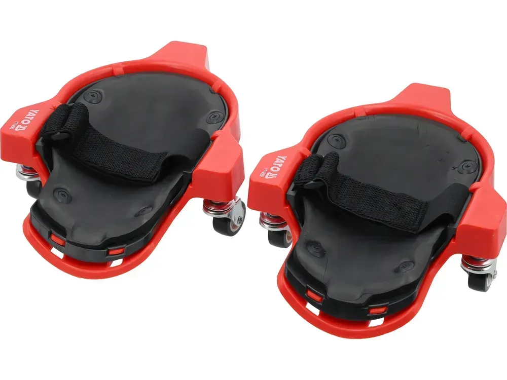 Наколінники на колесах Yato YT-74592