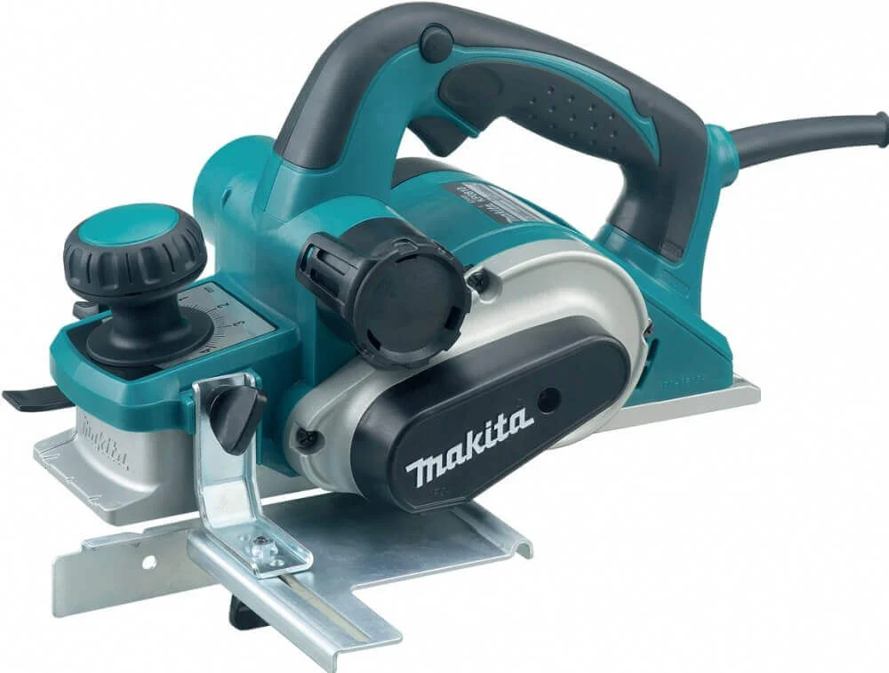 Електрорубанок Makita KP0810C