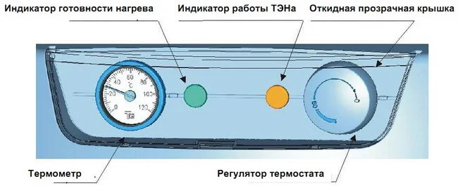 Водонагрівач, бойлер Drazice OKC 200 NTRR