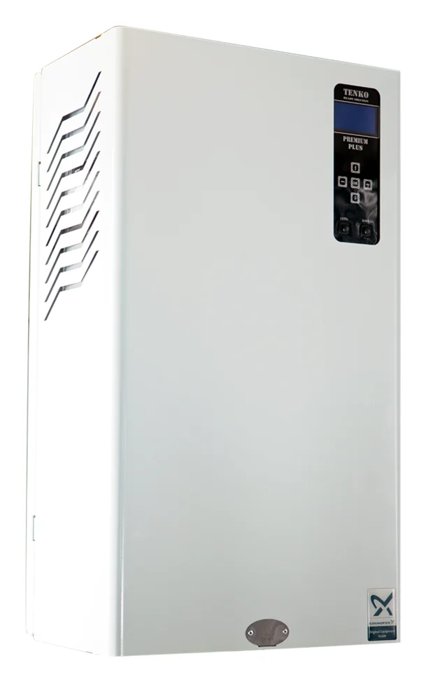 Котел электрический Tenko Premium Plus 30 кВт 380 В - фото 4
