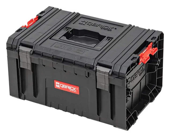 Набор ящиков для инструмента на колесах Qbrick System PRO SET 2 (Z254386PG003) - фото 4