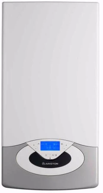 Котел газовий конденсаційний Ariston GENUS PREMIUM EVO SYSTEM FF