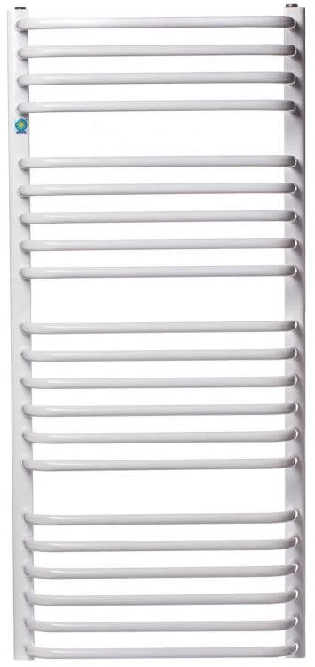 Рушникосушарка Поливарм ОВА 21/40 (емаль)