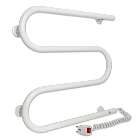 Рушникосушка Електрична Laris Змійовик 25 ЧК3 500 х 500