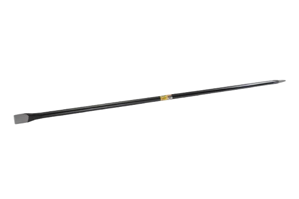 Лом будівельний MasterTool Ø 25 мм 1400 мм (03-1013)