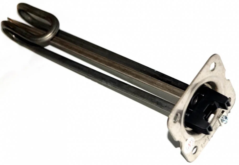 65151088 ТЕН для водонагрівачів Ariston YOUNG 6 UR 1500 Вт