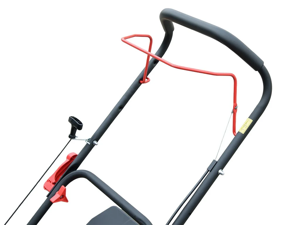 Газонокосарка бензинова Vitals Master Zp 41150k