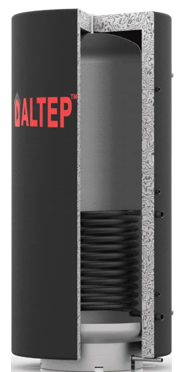 Теплоакумулятор Альтеп ТА1н 2000