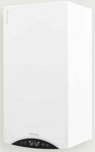 Котел газовий конденсаційний Termet Ecocondens Silver Plus 25