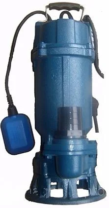 Дренажно-фекальний насос Forwater WQG18-15-1.5