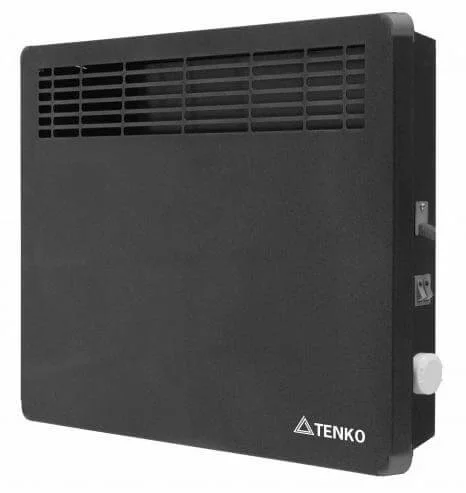 Конвектор електричний Tenko ЕНК(Х) (графіт)