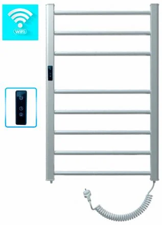 Рушникосушка Polywarm Kraft Sensor ER 8/45 Wi-Fi