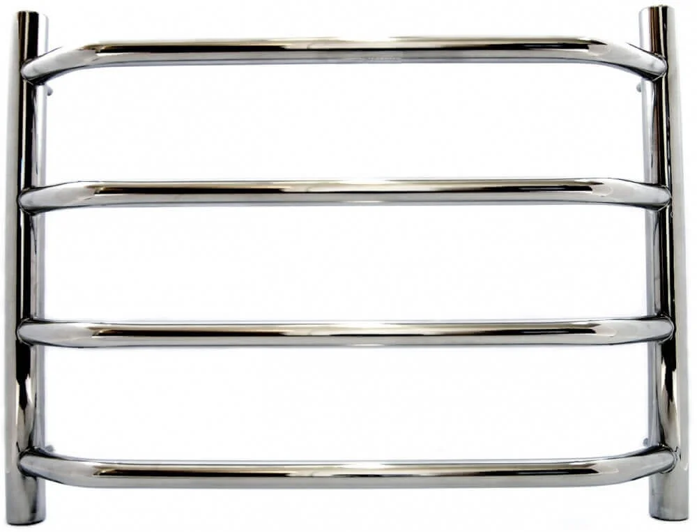 Рушникосушка Блюз 500 х 400 (нерж)