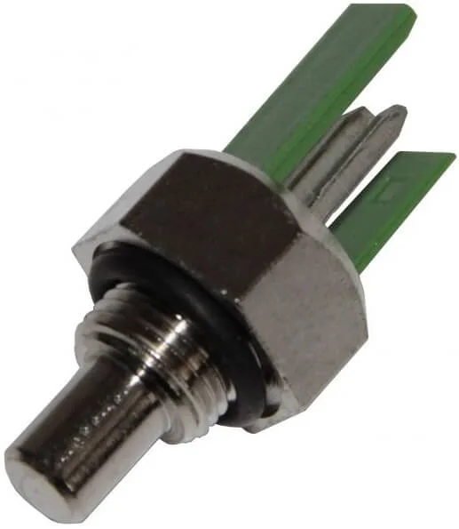 998458 (996155, 64200768) Датчик температури опалення (ГВП) для котлів Ariston TX-T2