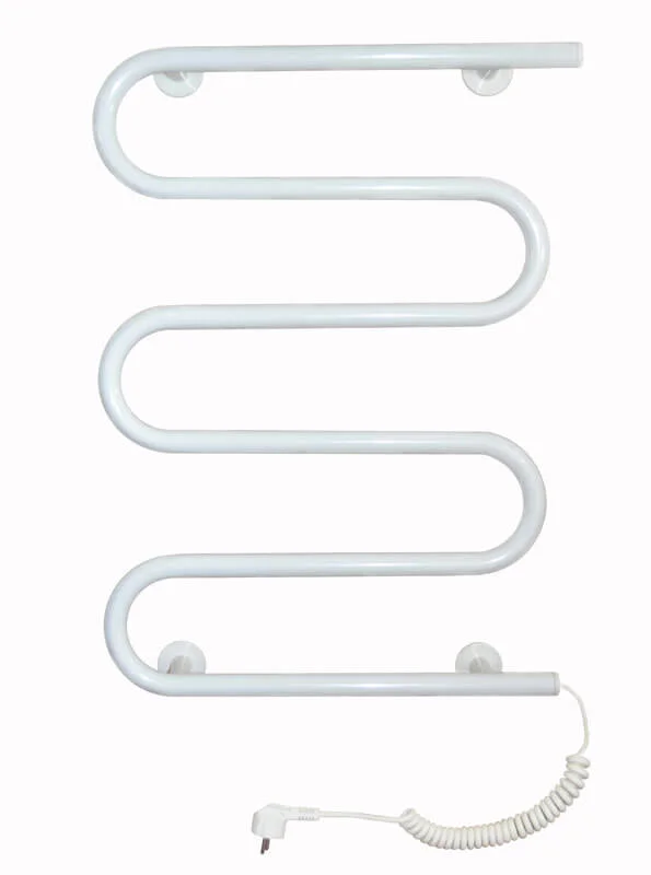 Рушникосушка Електрична Ольвія ПСС-1 465 х 650 х 90