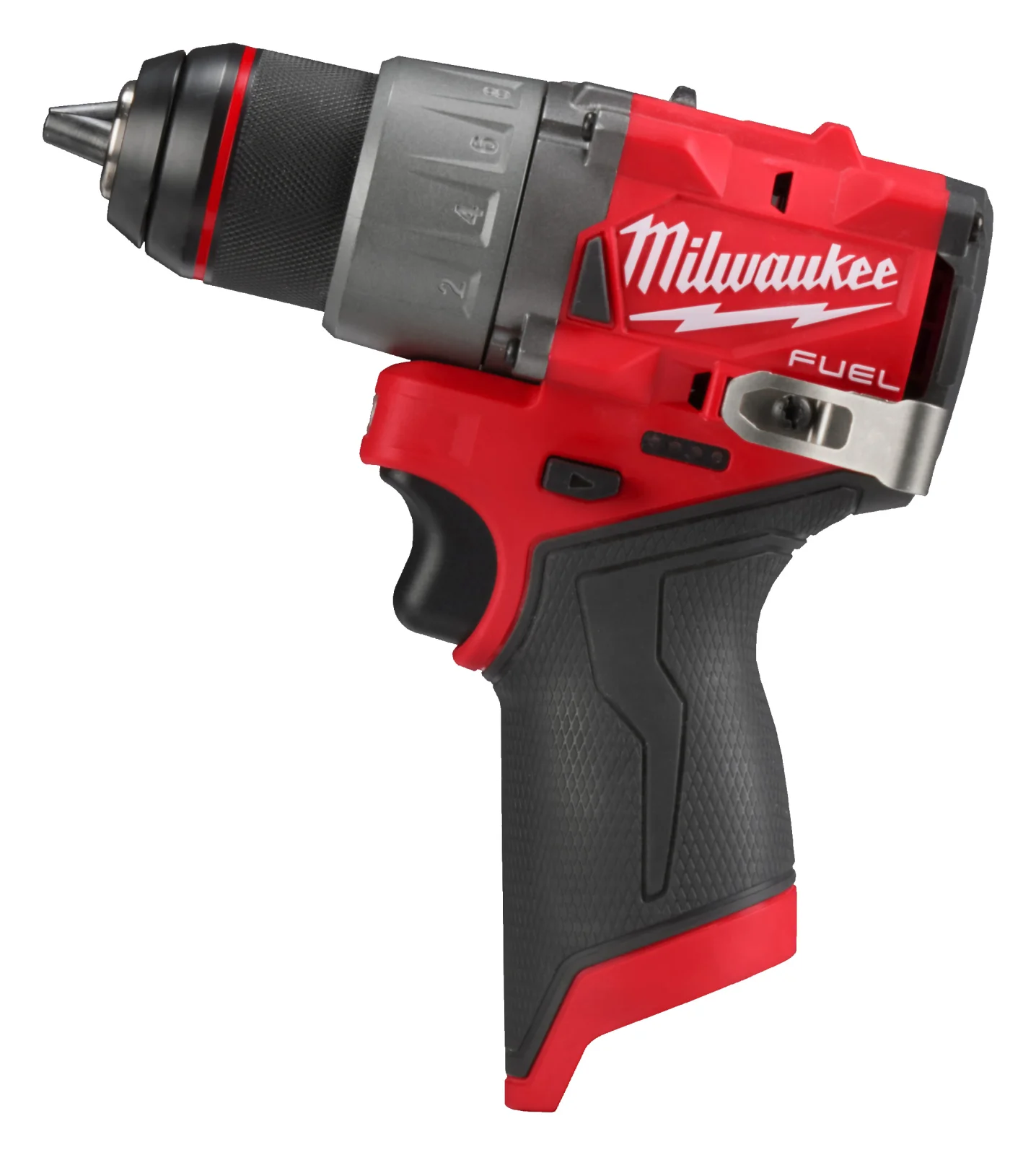 Дриль-шурупокрут акумуляторний Milwaukee M12 FDD2-0 (4933479872) - фото 2