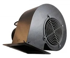 Вентилятор нагнітальний RV 21