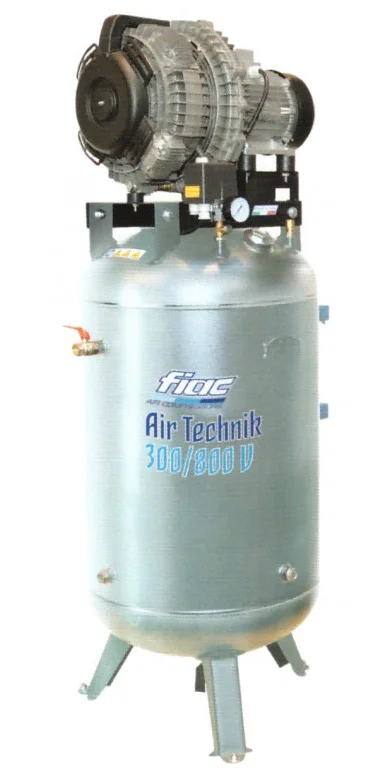 Компресор Fiac Air Technik 300/800V 1121530016