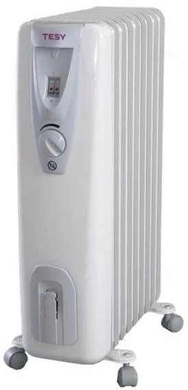Олійний обігрівач TESY CB 2009 E01R