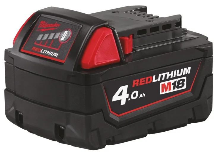 Акумулятор Milwaukee M18 B4 (4932430063)