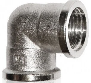 Кутник Fado ВВ 1/2