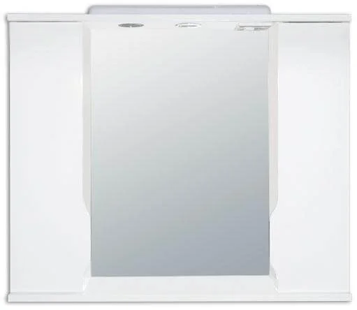 Дзеркало для ванни Аквазис Альба Z11 95