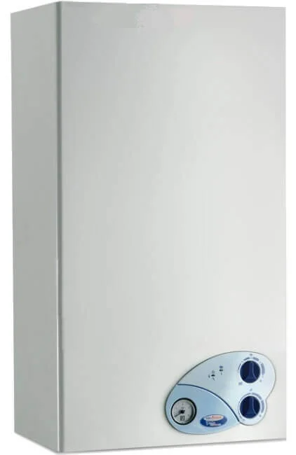 Котел газовий Nova Florida Vela CTFS 24 - AF