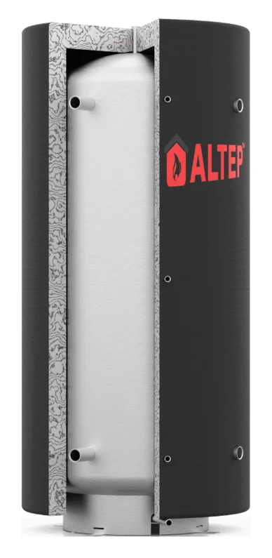 Теплоакумулятор Альтеп ТА0 2000